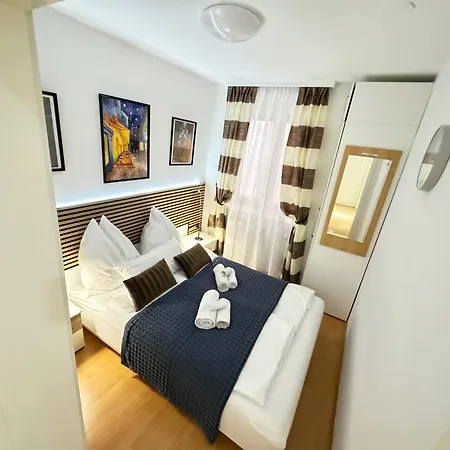 Home-Feeling In Ottakring Wien Exterior foto