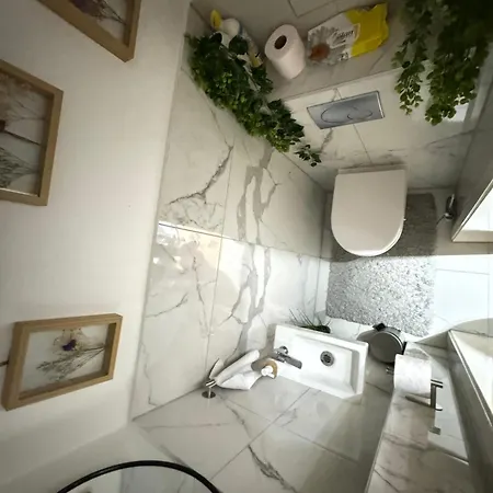 Home-Feeling In Ottakring Wien Exterior foto