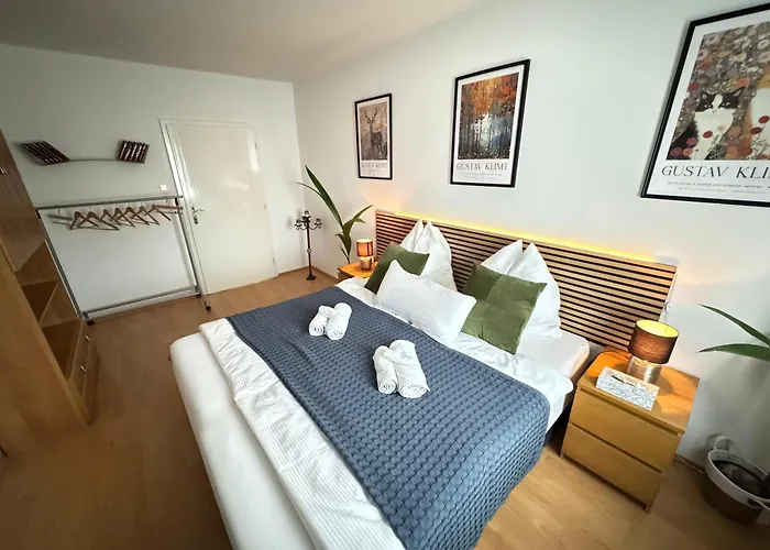 Home-Feeling In Ottakring