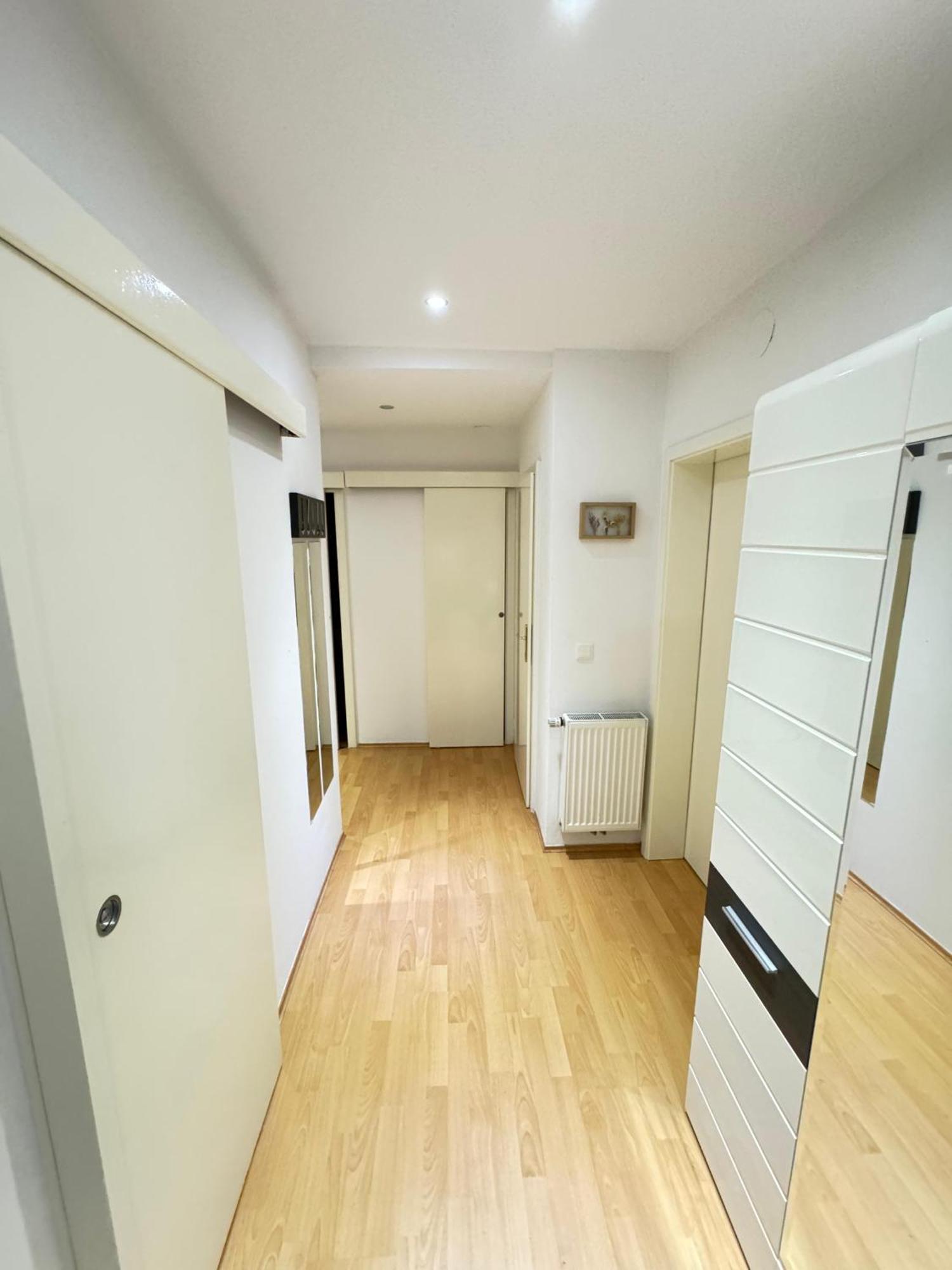Home-feeling In Ottakring Apartment Wien