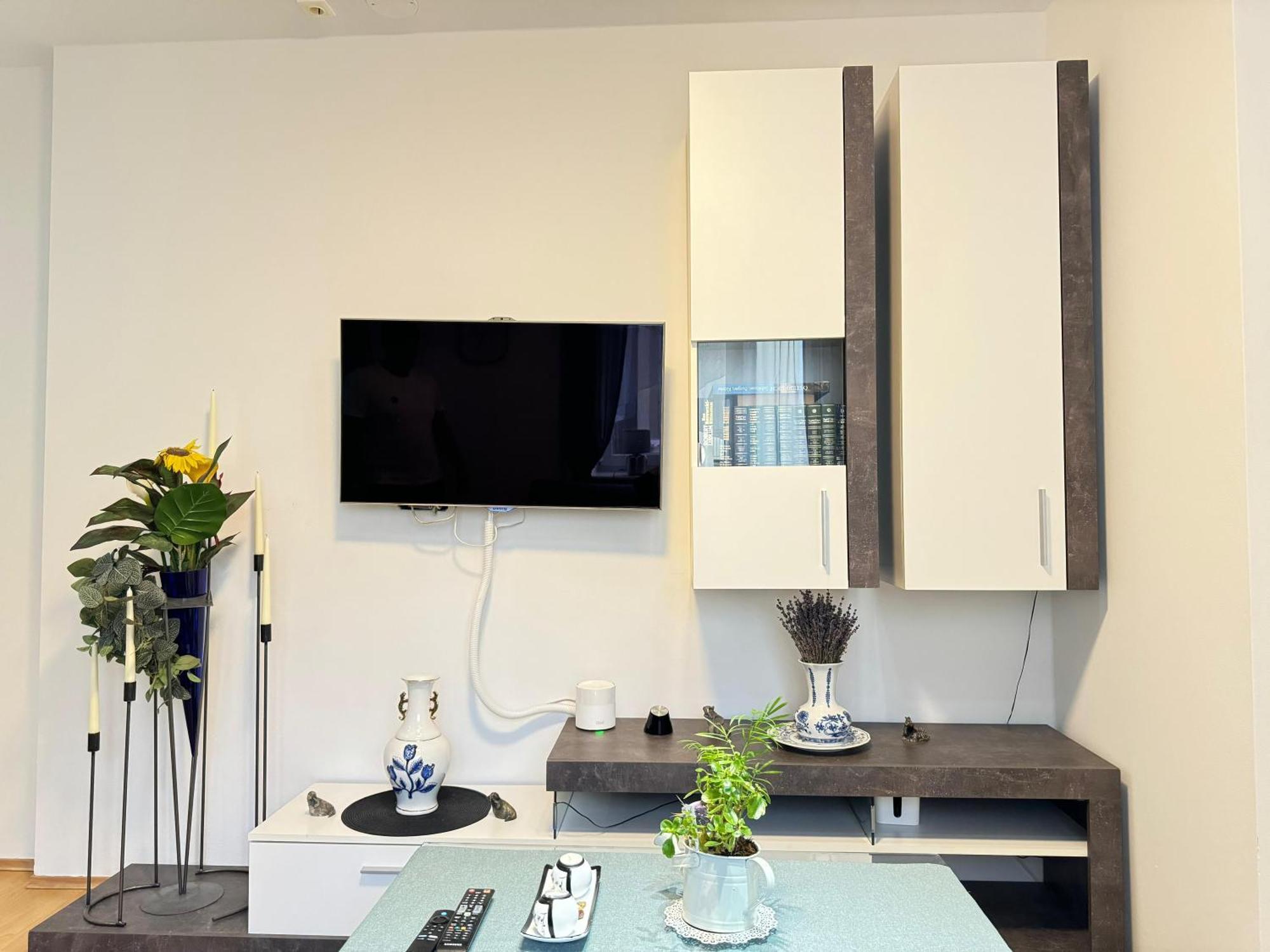 Home-feeling In Ottakring *