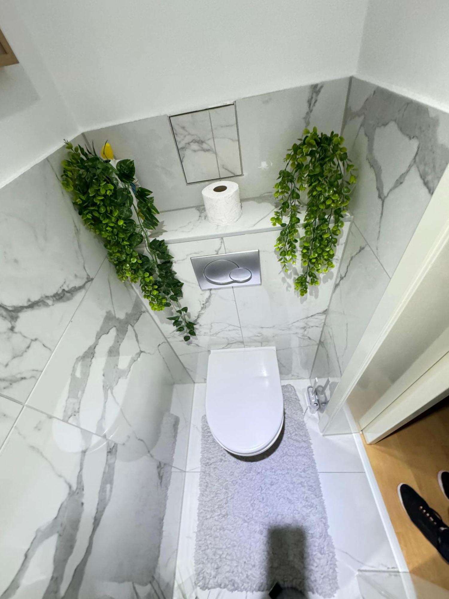 Home-feeling In Ottakring Apartment