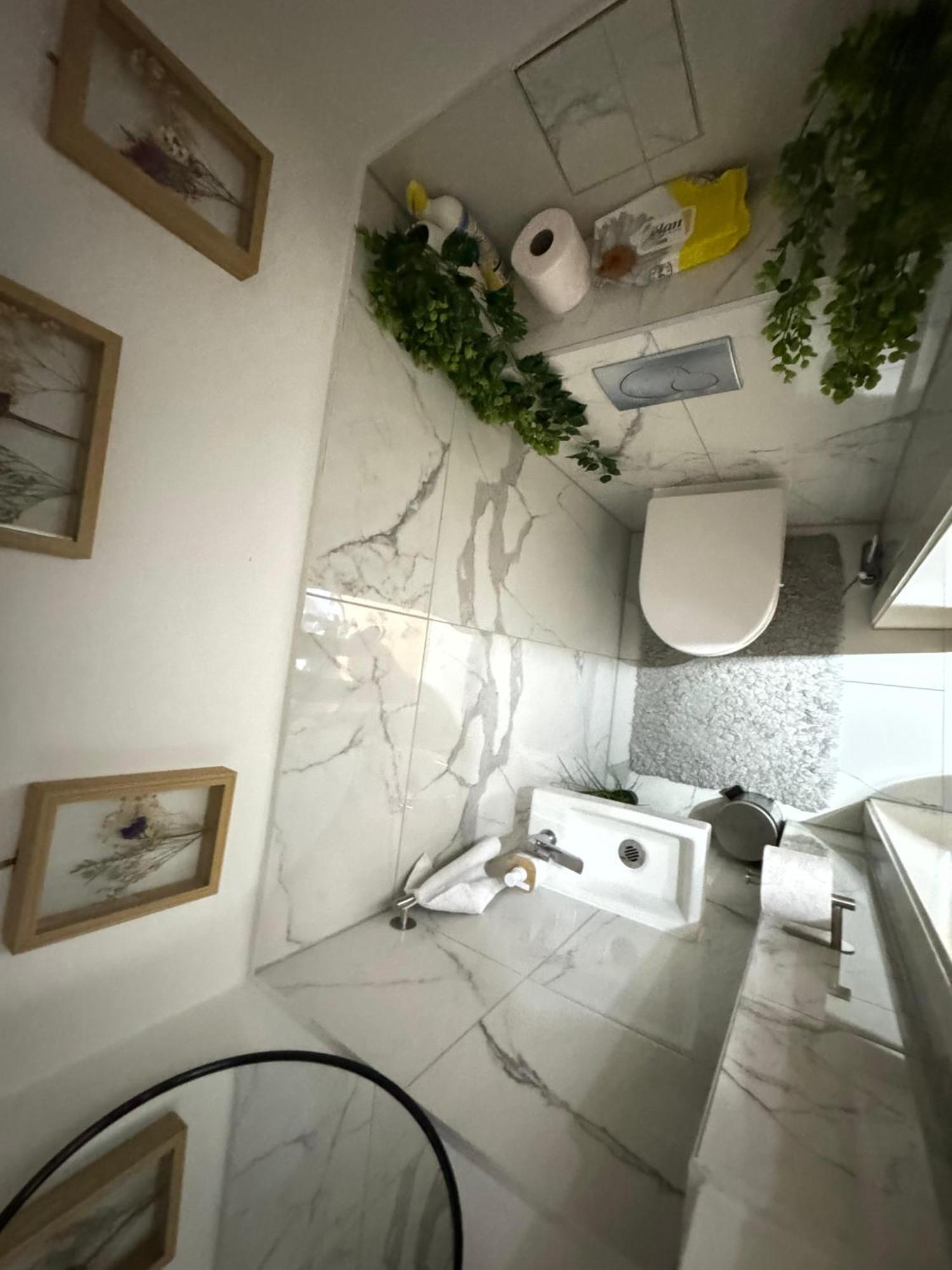 Apartment Home-feeling In Ottakring *
